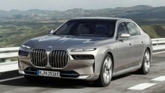 BMW обяви максималното тегло на автомобилите