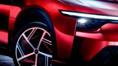Mitsubishi подготвя компактен електромобил с 400 коня