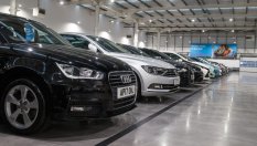 Кои 5-годишни автомобили поевтиняват най-много?
