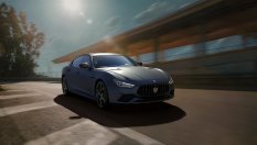 Maserati пуска 10-годишна гаранция на двигатели и трансмисии