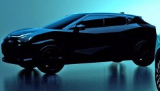 Nissan Juke получава радикална трансформация