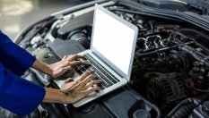 Защо съвременните двигатели не могат да бъдат ремонтирани?