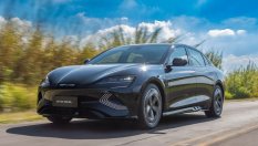 BYD изпревари Honda и Nissan по продажби в световен мащаб