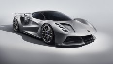 Lotus ще атакува рекорда на Северната дъга