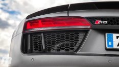 Audi призна за голяма историческа грешка
