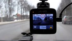 В Русия приеха кадрите от регистраторите за доказателство в съда