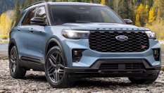 Ford превъртя играта: три сервизни акции за един ден