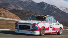 Легендарен чешки спортен автомобил навърши 50 години