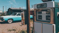 Идва ли краят на ерата на бензиностанциите?
