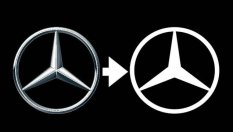 Mercedes промени емблемата си