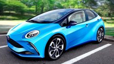 Toyota реши с какво ще смени Prius след време