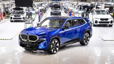 Най-големият износител на автомобили от САЩ е... BMW