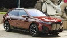 BMW също преминава на зареждането на Tesla