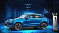 Клонингът на Porsche Macan задмина оригинала