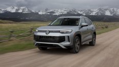 VW плаща на шофьори на Honda CR-V, за да преминат на Tiguan