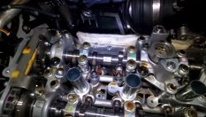 От 5-а на 2-ра скорост - ето какви са пораженията по Toyota GR Yaris