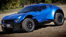 Всъдеходна суперкола за 500 000 долара излиза на пазара