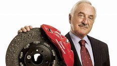 Как един преобърнат камион роди легендата Brembo