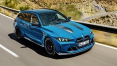 Шофьорите на BMW са най-лоялни към марката