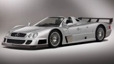 Вижте един 25-годишен Mercedes за 10 милиона долара