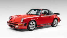 Поредният шедьовър на Ruf търси нов собственик