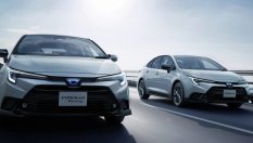 Toyota Corolla получи нова версия - Active Sport