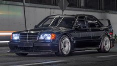 Кои са най-надеждните модели на Mercedes-Benz