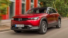 Mazda ще инвестира 10,6 милиарда долара в електромобили