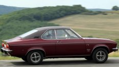 Opel възражда легендарен модел