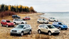 Изпитани във времето: 15-годишни „джипки", които няма да ви разочароват