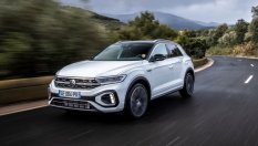 Ето кои са 20-те най-продавани марки в Европа през 2022