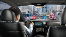 5 забележителни технологии, които скоро ще превземат автомобилите