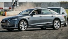 Как интелигентното окачване се превръща в &bdquo;щит&ldquo; преди сблъсъка