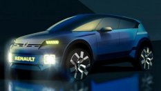 Renault ще конкурира Volkswagen с най-евтиния си електромобил