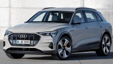 Над 6000 заявки за Audi e-tron от Норвегия
