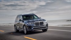 7 с един удар: тестваме най-голямото BMW в историята