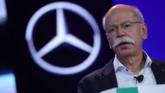 В Daimler намериха виновник за проблемите