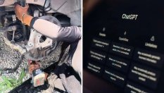 Американка спести 3000 долара от ремонт след съвет от ChatGPT