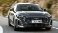 Завръщане към класиката - тестваме новото Audi A5