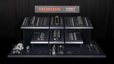 Honda продава на парче двигател от болид на Сена
