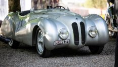 Шокиращата история на най-скъпото BMW в света