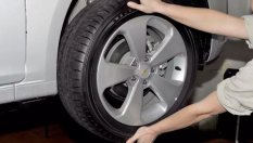Какво още да направим при смяна на зимните гуми с летни