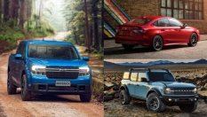В САЩ избраха най-добрите автомобили на 2022 година