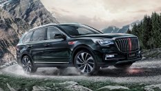 Китайци показаха съперник на Audi Q7 и BMW X5