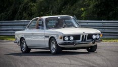 BMW търси пътя към своята забравена дизайнерска идентичност