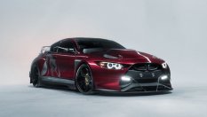 Американци създадоха най-мощното BMW M4
