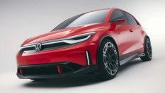 Volkswagen отново отложи електрическия Golf 