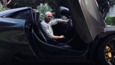Любимите коли на Джейсън Стейтъм