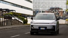 Leapmotor B10 се превръща в нов кросоувър на Opel