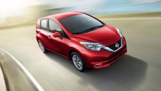 Nissan се отказва от най-евтиния си хечбек